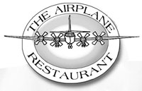 The Airplane Restaurant Colorado Springs, CO